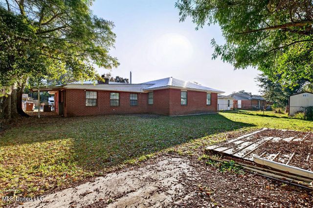 640 Peyton Drive, Biloxi, MS 39530