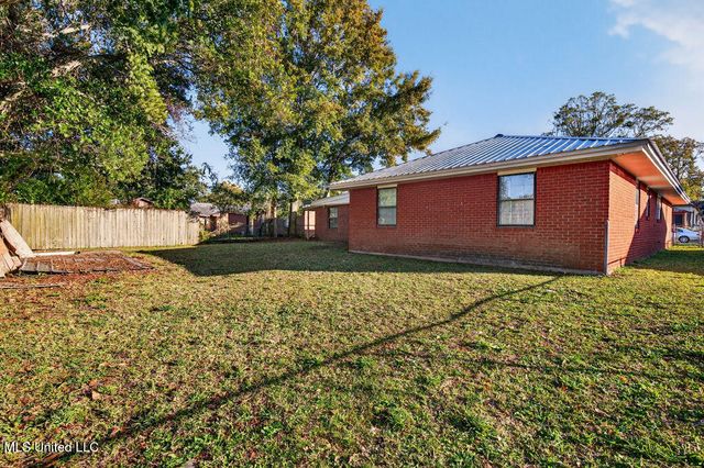 640 Peyton Drive, Biloxi, MS 39530