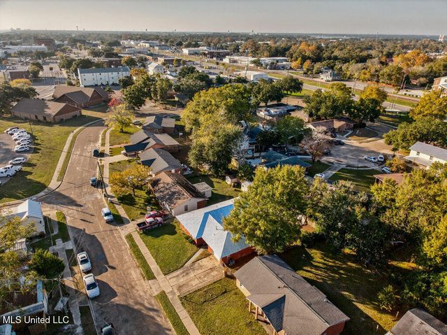 640 Peyton Drive, Biloxi, MS 39530