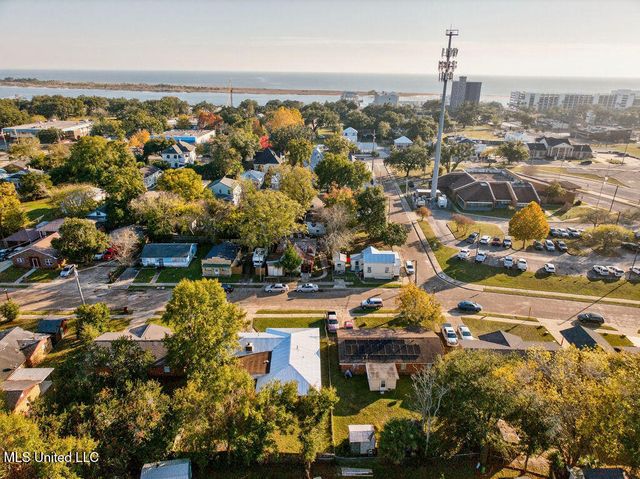 640 Peyton Drive, Biloxi, MS 39530