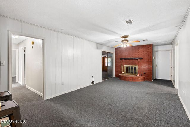 640 Peyton Drive, Biloxi, MS 39530