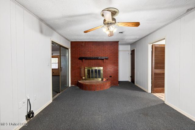 640 Peyton Drive, Biloxi, MS 39530