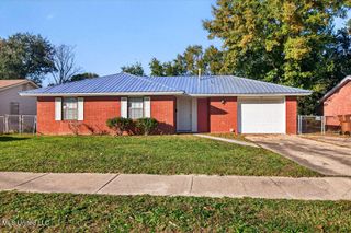640 Peyton Drive, Biloxi, MS 39530