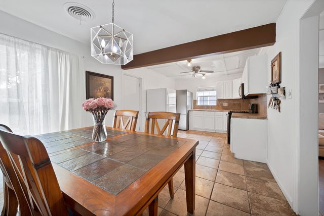 2117 Grace Avenue, Fort Worth, TX 76111