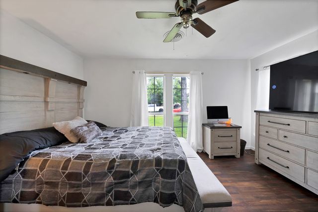 2117 Grace Avenue, Fort Worth, TX 76111