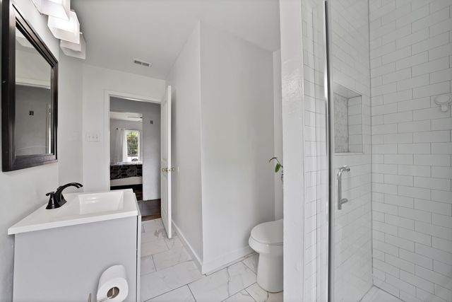 2117 Grace Avenue, Fort Worth, TX 76111