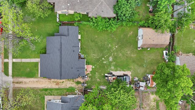 2117 Grace Avenue, Fort Worth, TX 76111