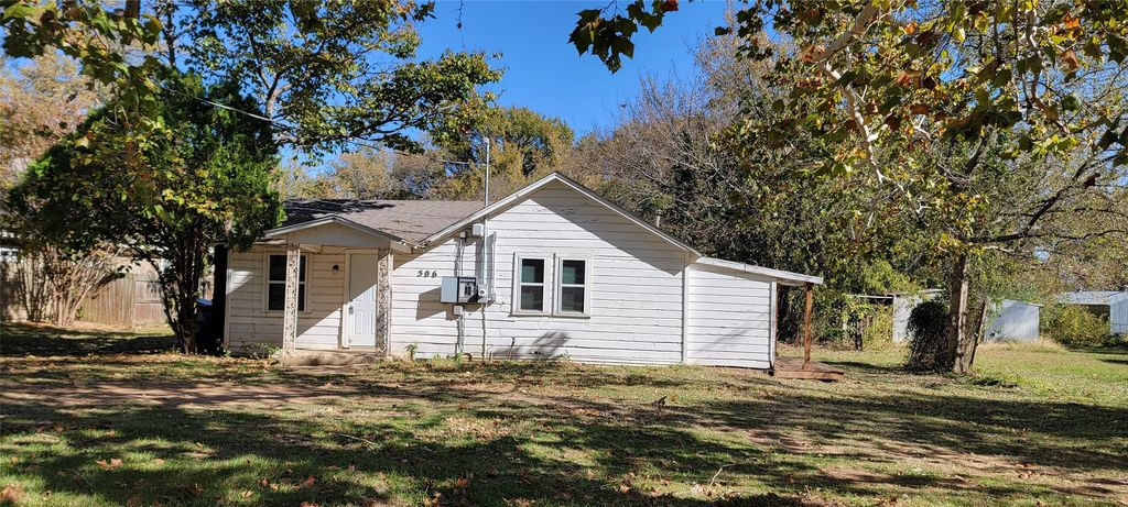 506 N Main Street, Aubrey, TX 76227