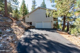 265 Andria Drive, Stateline, NV 89449