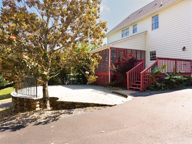 5975 Landview DR, Roanoke, VA 24018