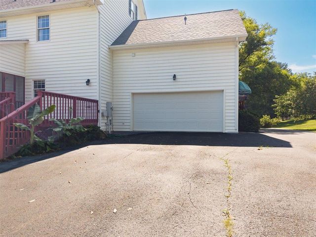 5975 Landview DR, Roanoke, VA 24018