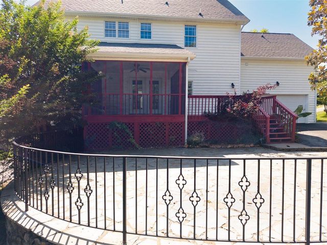 5975 Landview DR, Roanoke, VA 24018