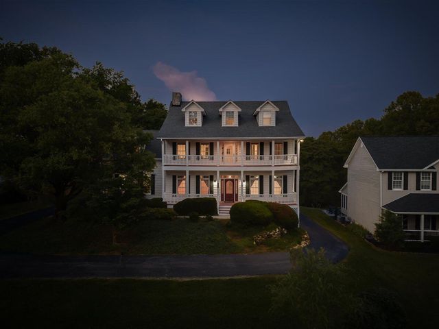 5975 Landview DR, Roanoke, VA 24018