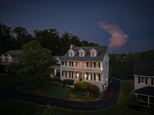 5975 Landview DR, Roanoke, VA 24018