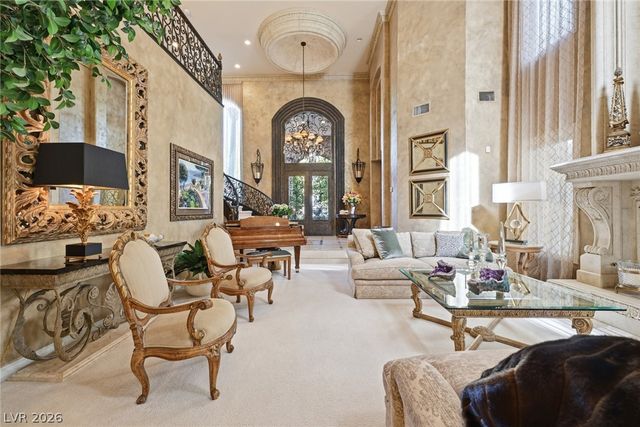 2009 Redbird Drive, Las Vegas, NV 89134