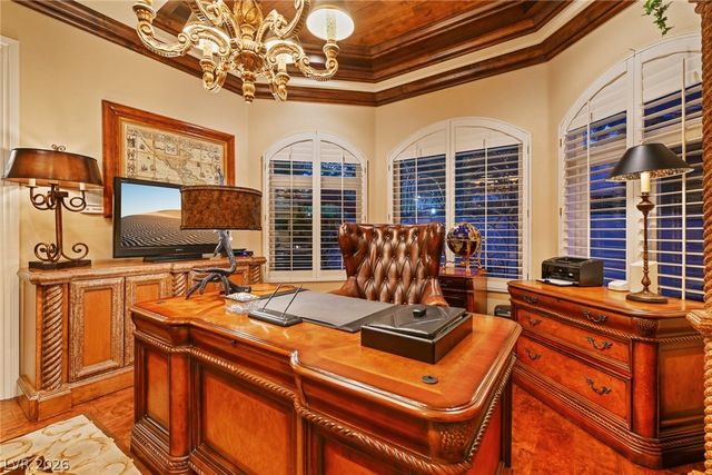 2009 Redbird Drive, Las Vegas, NV 89134