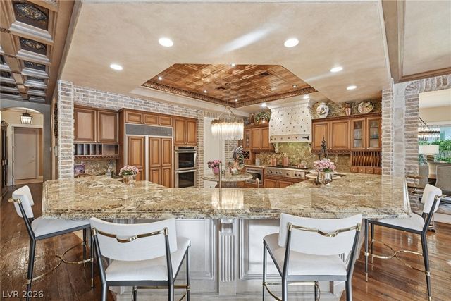 2009 Redbird Drive, Las Vegas, NV 89134