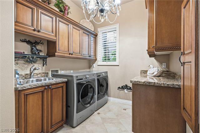 2009 Redbird Drive, Las Vegas, NV 89134