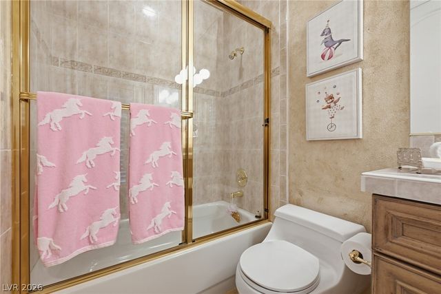 2009 Redbird Drive, Las Vegas, NV 89134