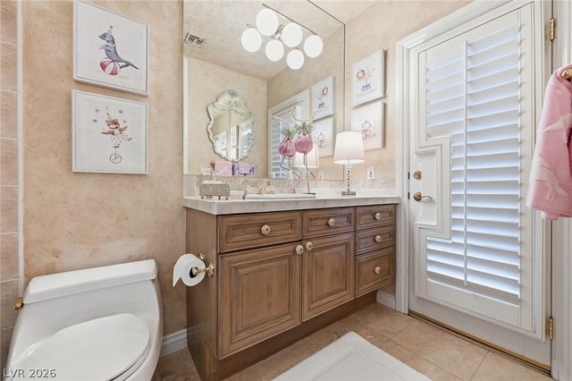 2009 Redbird Drive, Las Vegas, NV 89134
