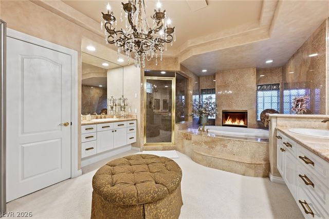 2009 Redbird Drive, Las Vegas, NV 89134