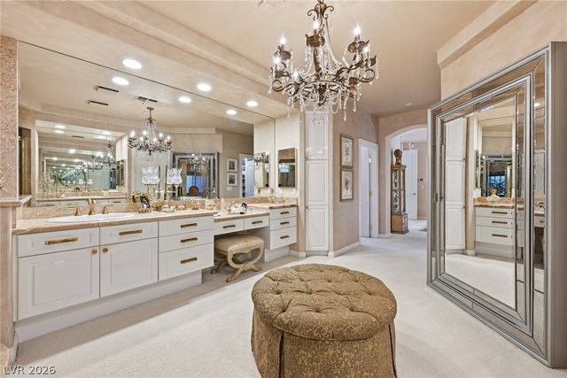 2009 Redbird Drive, Las Vegas, NV 89134