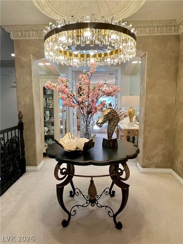 2009 Redbird Drive, Las Vegas, NV 89134
