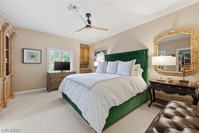 2009 Redbird Drive, Las Vegas, NV 89134