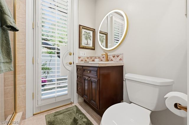 2009 Redbird Drive, Las Vegas, NV 89134
