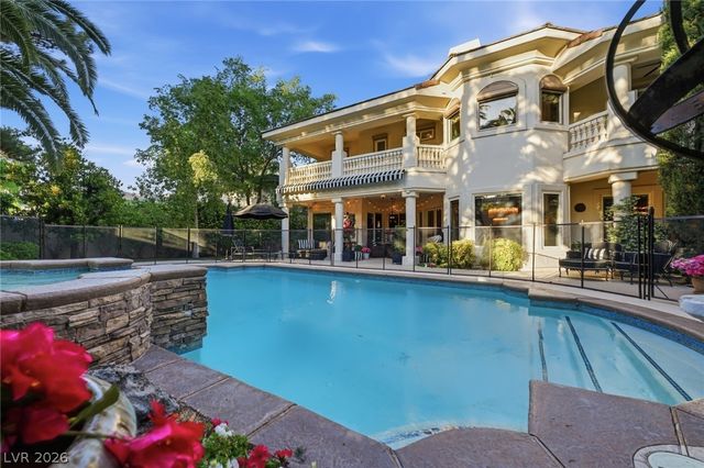 2009 Redbird Drive, Las Vegas, NV 89134