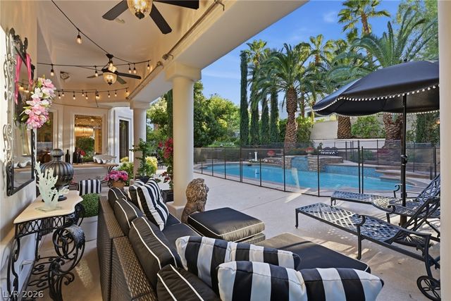 2009 Redbird Drive, Las Vegas, NV 89134