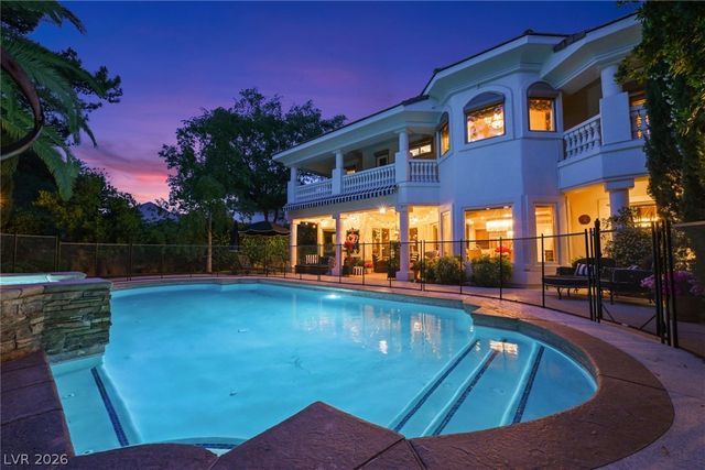 2009 Redbird Drive, Las Vegas, NV 89134