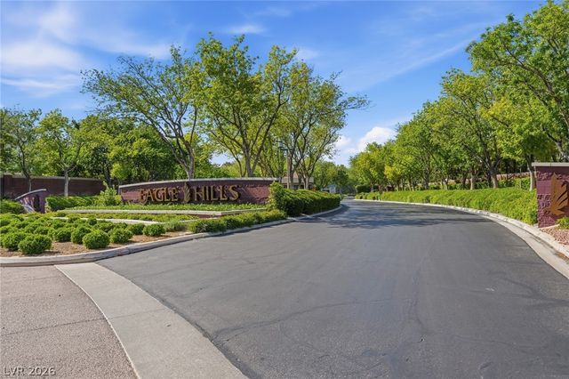 2009 Redbird Drive, Las Vegas, NV 89134