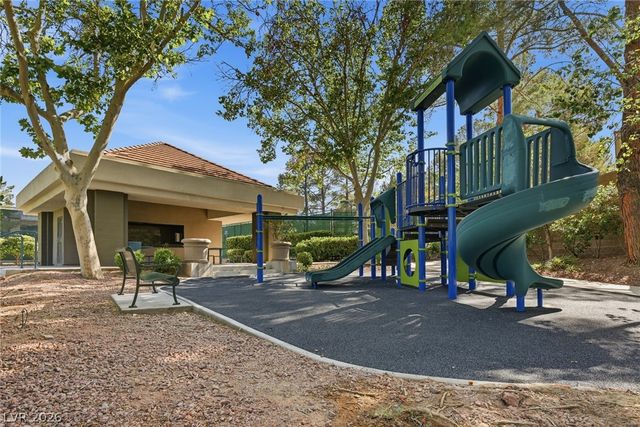 2009 Redbird Drive, Las Vegas, NV 89134