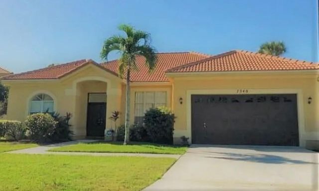7340 Edisto Drive, Lake Worth, FL 33467