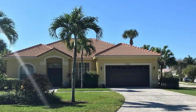 7340 Edisto Drive, Lake Worth, FL 33467