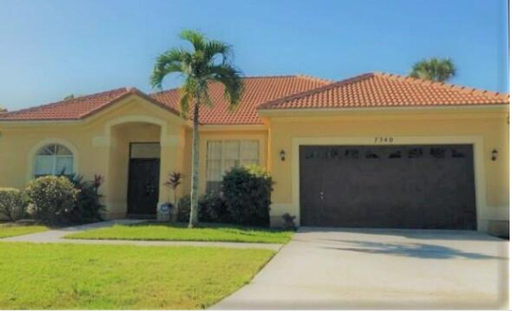 7340 Edisto Drive, Lake Worth, FL 33467