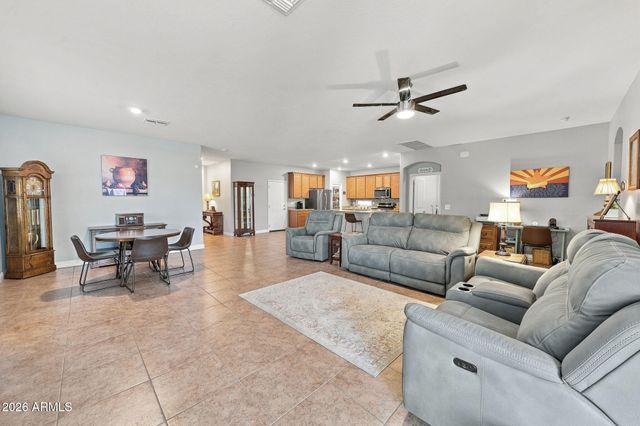 11402 S 175TH Drive, Goodyear, AZ 85338