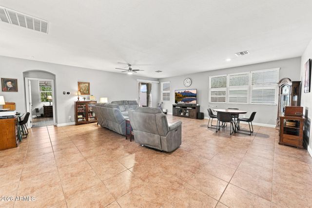 11402 S 175TH Drive, Goodyear, AZ 85338