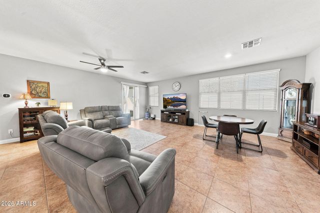 11402 S 175TH Drive, Goodyear, AZ 85338