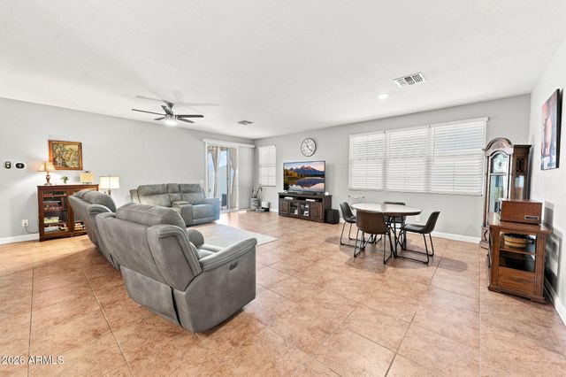 11402 S 175TH Drive, Goodyear, AZ 85338