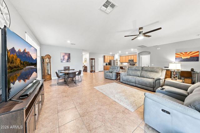 11402 S 175TH Drive, Goodyear, AZ 85338