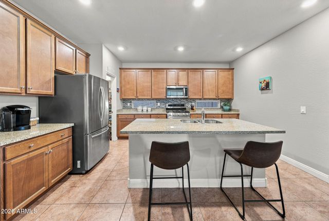 11402 S 175TH Drive, Goodyear, AZ 85338