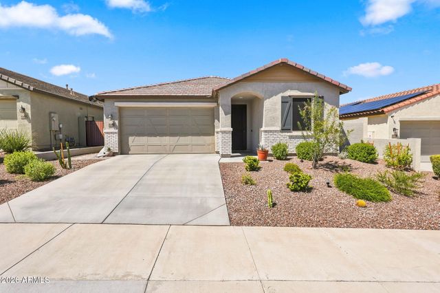 11402 S 175TH Drive, Goodyear, AZ 85338