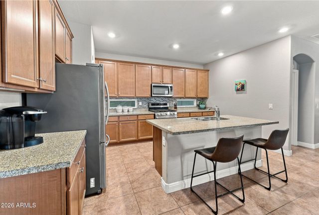 11402 S 175TH Drive, Goodyear, AZ 85338