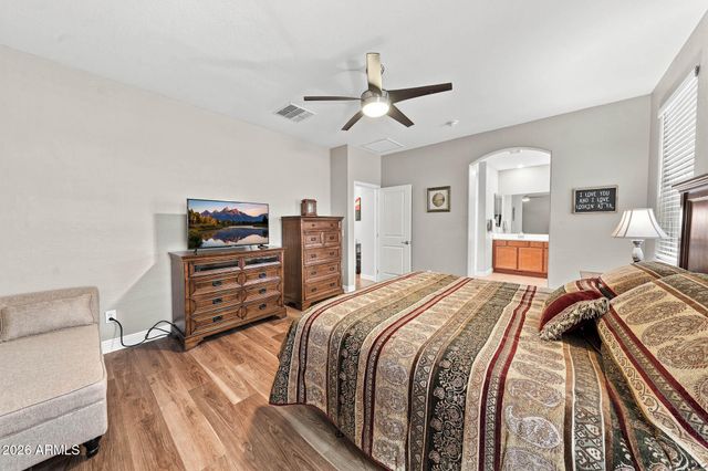 11402 S 175TH Drive, Goodyear, AZ 85338