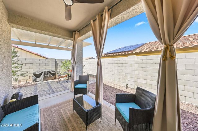 11402 S 175TH Drive, Goodyear, AZ 85338