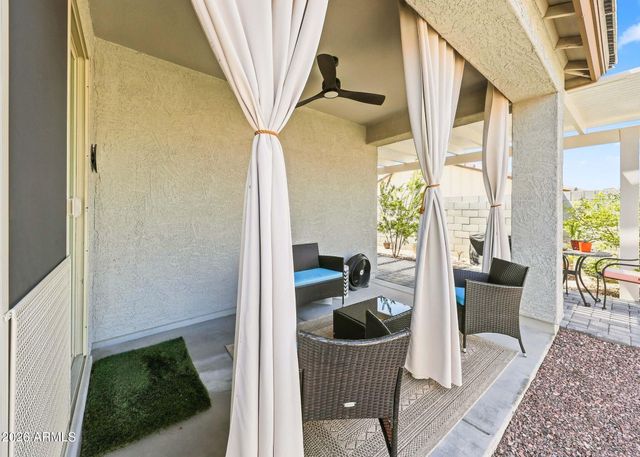 11402 S 175TH Drive, Goodyear, AZ 85338