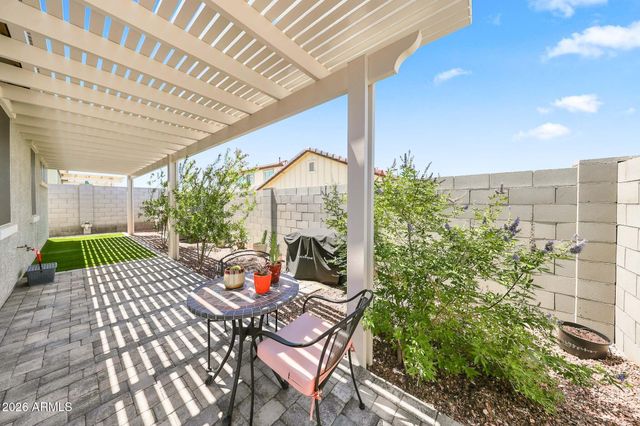 11402 S 175TH Drive, Goodyear, AZ 85338
