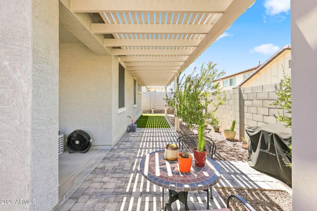 11402 S 175TH Drive, Goodyear, AZ 85338